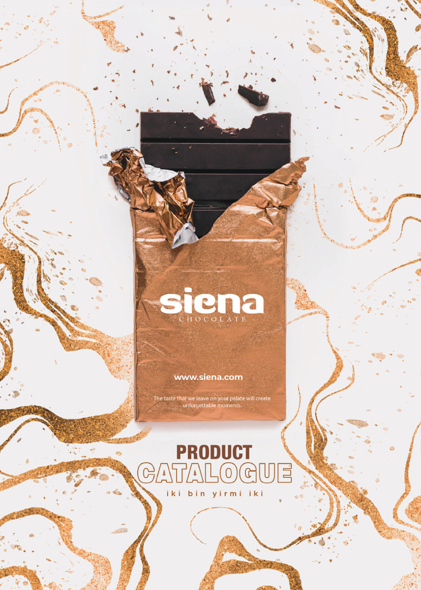 siena çikolata